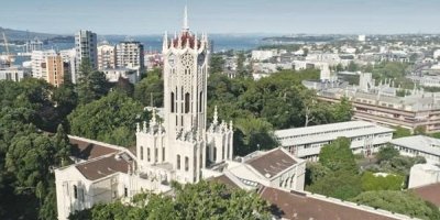 University of Auckland